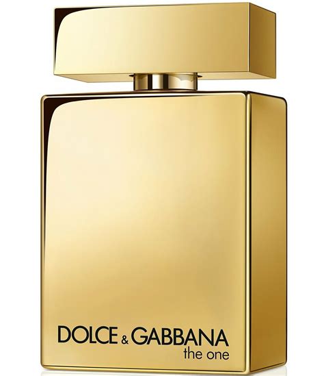 dolce gabbana the one for men gold|dolce gabbana the one hombre.